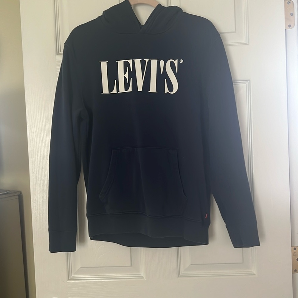 Levi’s hoodie for men